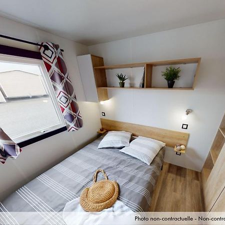 Camping Officiel Siblu Les Rives De Condrieu Exterior foto