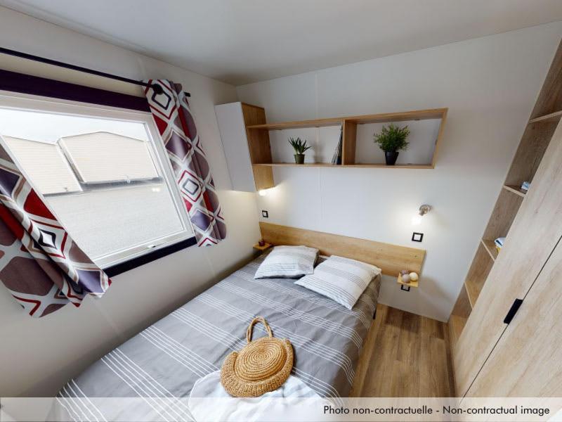 Camping Officiel Siblu Les Rives De Condrieu Exterior foto